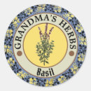 Search for herb labels Vintage