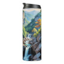 Search for stream travel mugs Nature