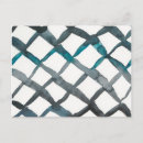 Search for grids postcards Pattern