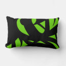 Search for bright lime green cushions Vibrant