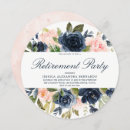 Search for retirement for men invitations Party