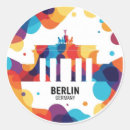 Search for berlin souvenir stickers Europe