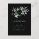 Search for reservation invitations Eucalyptus