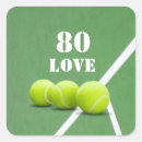 Search for tennis love stickers Birthday