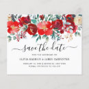 Search for holly leaf invitations Watercolor