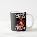 Search for dinner time mugs Fall leaves