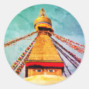 Search for buddha eyes stickers Meditation