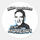Search for homeboy stickers President