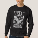 Search for tennis hoodies Understand