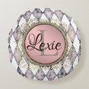 Search for modern diamond pattern cushions Chic