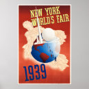 Search for vintage fair posters 1939