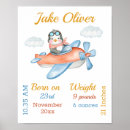 Search for statistic posters Baby boy