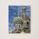 Search for st petersburg puzzles Baroque
