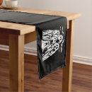 Search for fall table runners Halloween