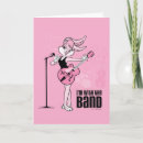 Search for lola bunny cards Looney tunes
