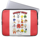 Search for bunny laptop cases Daffy duck