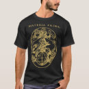 Search for occult tshirts Mediaeval