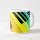 Search for classical music coffee mugs Keys