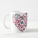 Search for heart music notes mugs Musical
