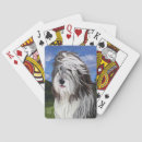 Search for furry playing cards Pet