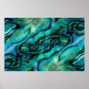 Search for abalone art Blue