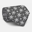 Search for white christmas ties Grey