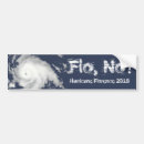 Search for hurricanes bumper stickers Storm