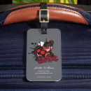 Search for miraculous ladybug luggage tags Reverse universe