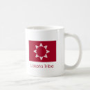 Search for native american flags mugs Tribe