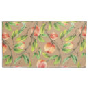 Search for peach pillowcases Vintage