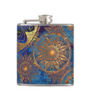 Search for baroque barware Abstract