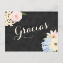 Search for thank you bridal shower invitations Flowers