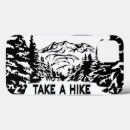 Search for travel quotes iphone cases Black and white