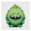 Search for monster smiles art Creature