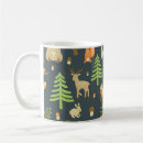 Search for vintage animal mugs Illustration