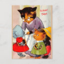 Search for sets postcards School