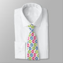 Search for doughnut ties Trendy
