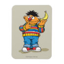 Search for ernie sesame street magnets Seasame st