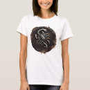 Search for scorpion tshirts Black