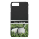 Search for for golfers iphone cases Masculine