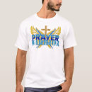 Search for prayer warrior tshirts Christian
