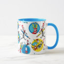 Search for book character mugs Adorable