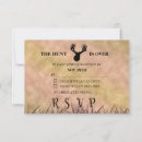 Search for hunt rsvp cards Rustic