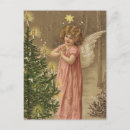 Search for old fashioned christmas postcards Antique