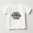 Search for father son baby shirts Cute