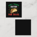 Search for tacos business cards Mexico