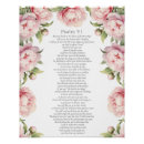 Search for psalm posters Scripture