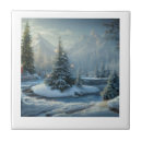 Search for christmas tiles Winter