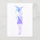 Search for jester postcards Colourful