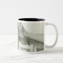 Search for black mouth mugs Black and white